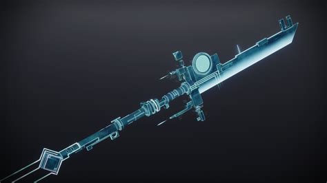 Destiny 2 loves to give players challenges to unlock new exotic weapons and their catalysts. . Vexcalibur lightgg
